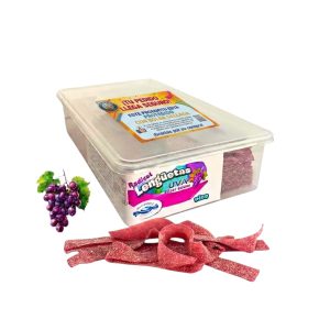 Lengüetas sabor Uva