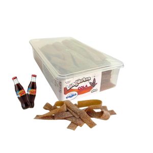 Lengüetas sabor Cola