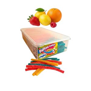 Palitos Ácidos