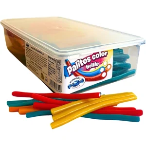 Palitos Brillantes