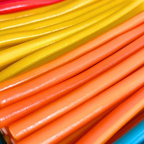 Churritos