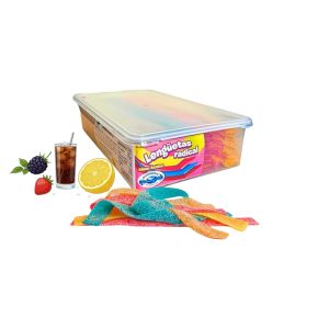 Lengüetas Radical multi sabor
