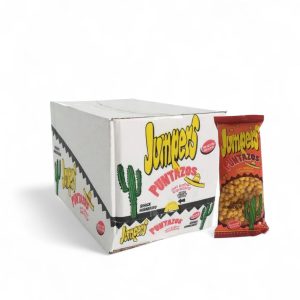 puntazos explosivos jumpers 110 g 15 unidades