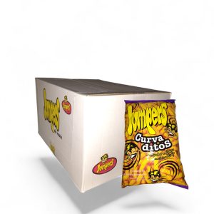 Jumpers Curvaditos