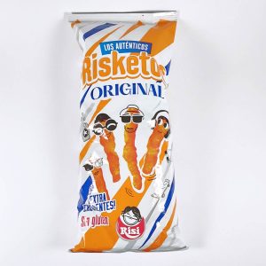 RISKETTO 100GRU