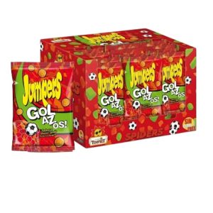 jumpers golazos 16 Unidades de 110 g