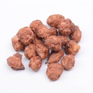 CACAHUETE GARRAPIÑADO