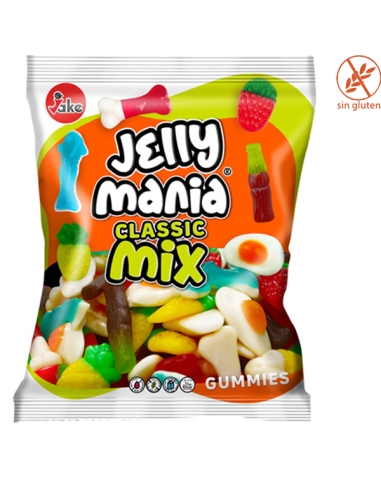 Gominolas Jake 1kg
