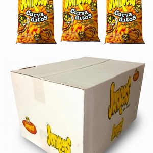 Jumpers Curvaditos
