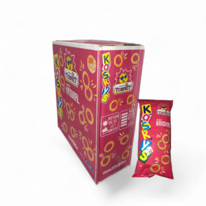 KASKYS Sabor Original Caja de 28 bolsas de 45 g
