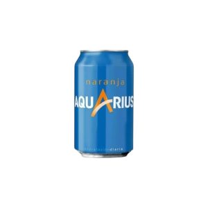Aquarius Naranja