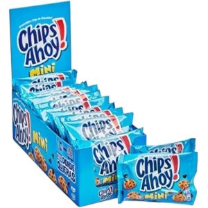 Mini Chips Ahoy