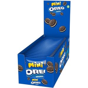 Mini Oreos