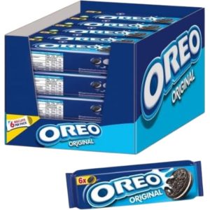 Oreo