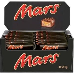 Mars