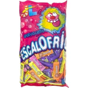 Escalofríos Efervescente (bolsa)