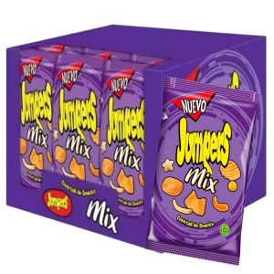 Jumpers Mix Cocktail Snacks