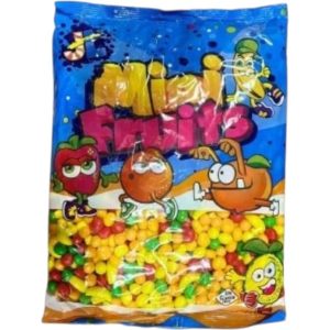 Mini Fruits (grageas) - bolsa
