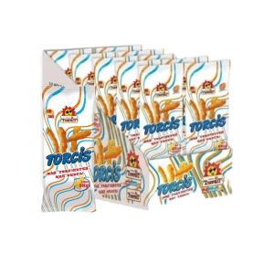 Torcís Maíz Queso