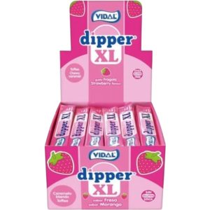 Vidal Dipper XL Fresa