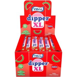 Vidal Dipper XL Sandía